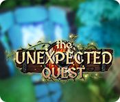 play The Unexpected Quest
