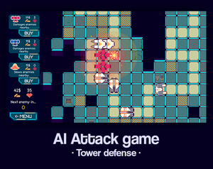 play Ai Attack Game Ðš€Ð‘¾