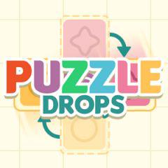 play Puzzle Drops