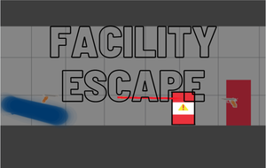 play Capsule Facility Escape