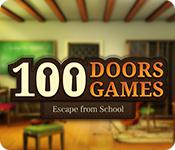 play 100 Doors Games: Escape From School