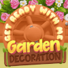 play Get Ready With Me Garden Decoration