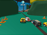 play Mini Rally Racing