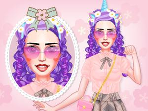 play Princess Sweet Kawaii Fashion