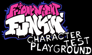 play Friday Night Funkin' Character Test Playground