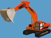 play Excavator Building Master