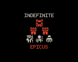 play Indefinite Epicus