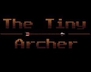 play The Tiny Archer