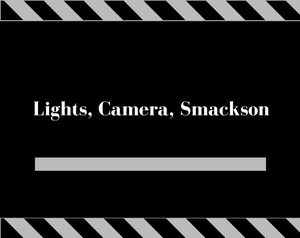 play Lights, Camera, Smackson