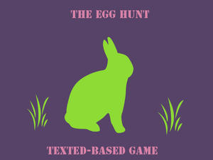 play The Egg Hunt