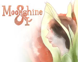 play Moonshine And I - Sansevieria