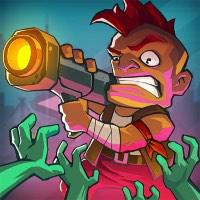 play Zombie Idle Defense