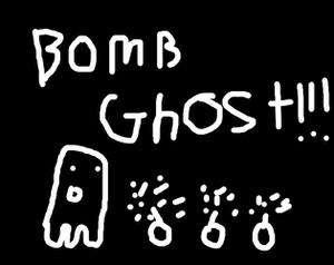 play Bomb Ghost