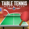 play Table Tennis World Tour