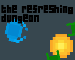 play The Refreshing Dungeon