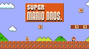play Super Mario Bros Html5