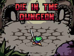 play Die In The Dungeon