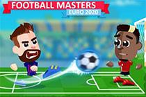 play Football Masters