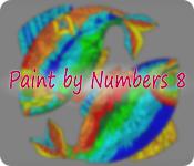play Paint By Numbers 8