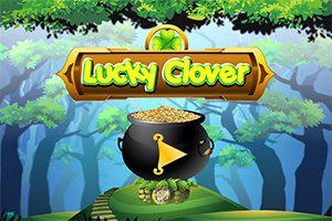 play Lucky Clover