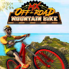 play Mx Off-Road Mountain Bike