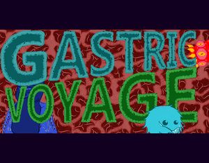 play Gastric Voyage : Regurgitated