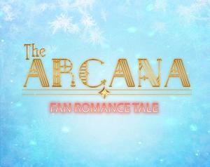 play The Arcana- A Fan Romance Christmas Tale