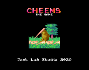 play Cheems The Game