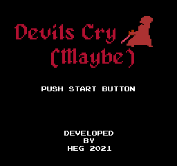 play Devils Cry (Maybe)