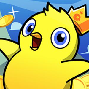 play Duck Life Treasure Hunt Remake V3