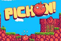 play Pichon: The Bouny Bird