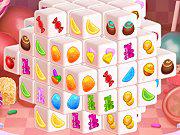 play Mahjongg Dimensions Candy 640 Seconds