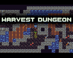play Harvest Dungeon