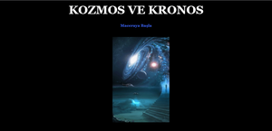 play Kozmos Ve Kronos