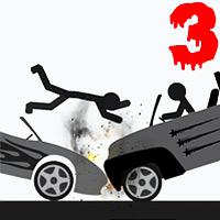 play Stickman Destruction 3