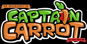 play The Adventures Of Captain Carrot: Pilot Episode