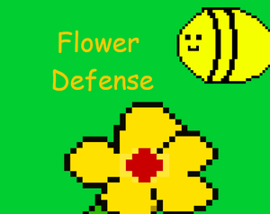 play Flower Defense