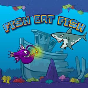 play Fish Eat Fish