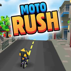 play Moto Rush