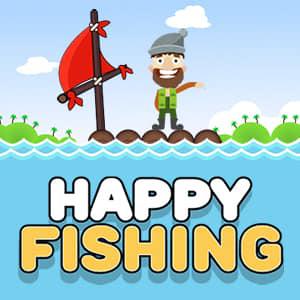 play Happy Fishing