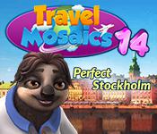 play Travel Mosaics 14: Perfect Stockholm
