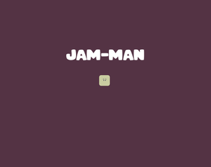 Jam Man