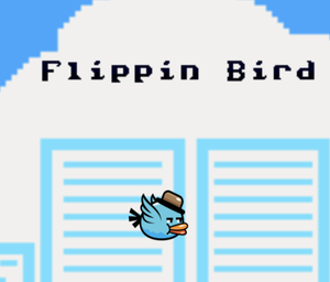 play Flippin Bird