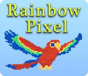 play Rainbow Pixel