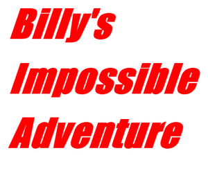 play Billy'S Impossible Adventure