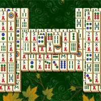 play 10-Mahjong