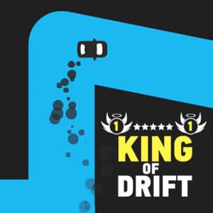 play King Of Drift