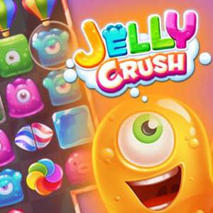 play Jelly Crush