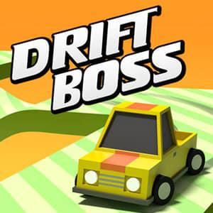 play Drift Boss