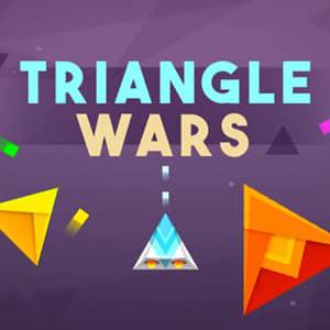 play Triangle Wars